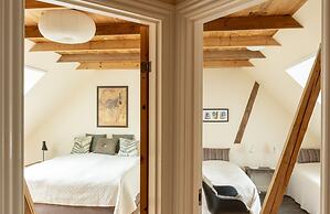 Akaciegaarden Bed & Breakfast