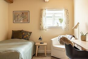 Akaciegaarden Bed & Breakfast