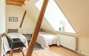 Akaciegaarden Bed & Breakfast