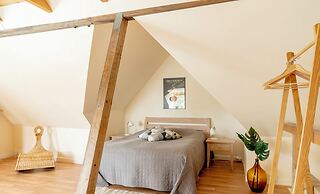 Akaciegaarden Bed & Breakfast