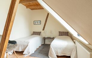 Akaciegaarden Bed & Breakfast