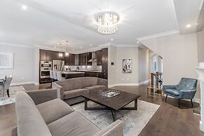 Waterfront Ellite Villa