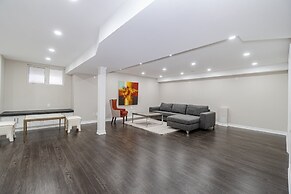 Waterfront Ellite Villa