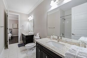 Waterfront Ellite Villa