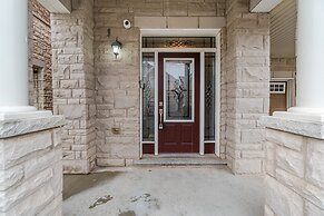 Waterfront Ellite Villa