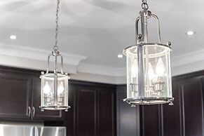 Waterfront Ellite Villa