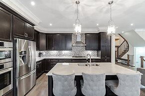 Waterfront Ellite Villa