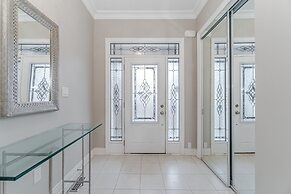 Waterfront Ellite Villa