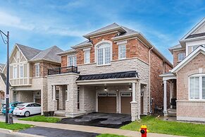 Waterfront Ellite Villa