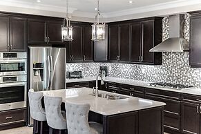 Waterfront Ellite Villa