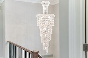 Waterfront Ellite Villa