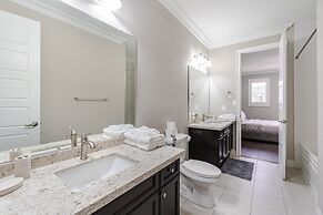 Waterfront Ellite Villa