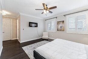 Waterfront Ellite Villa