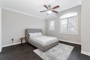 Waterfront Ellite Villa