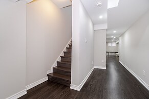 Waterfront Ellite Villa