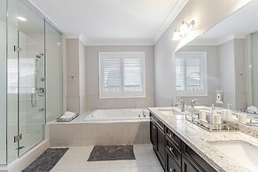 Waterfront Ellite Villa