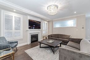 Waterfront Ellite Villa