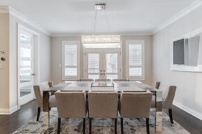 Waterfront Ellite Villa