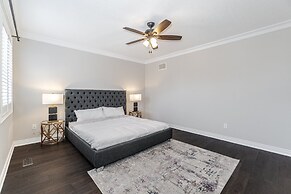 Waterfront Ellite Villa