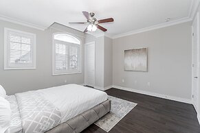 Waterfront Ellite Villa