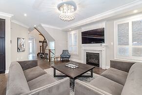 Waterfront Ellite Villa