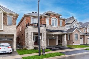 Waterfront Ellite Villa