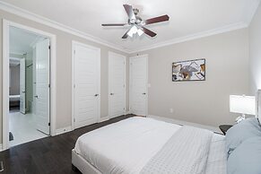 Waterfront Ellite Villa