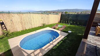 Maya Glamping Dome Sapanca