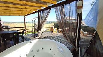 Maya Glamping Dome Sapanca