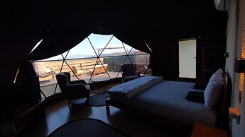 Maya Glamping Dome Sapanca