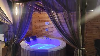 Maya Glamping Dome Sapanca