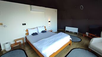 Maya Glamping Dome Sapanca