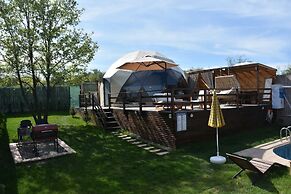 Maya Glamping Dome Sapanca