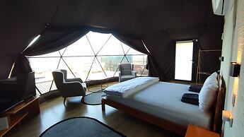 Maya Glamping Dome Sapanca