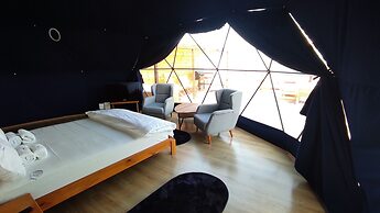 Maya Glamping Dome Sapanca