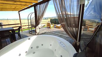 Maya Glamping Dome Sapanca