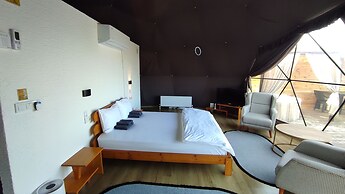 Maya Glamping Dome Sapanca