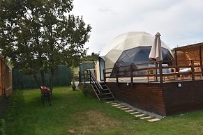 Maya Glamping Dome Sapanca