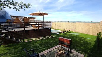 Maya Glamping Dome Sapanca