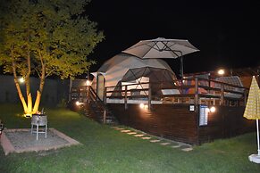 Maya Glamping Dome Sapanca