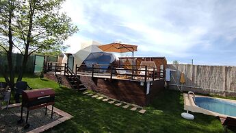 Maya Glamping Dome Sapanca