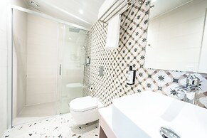 Spirit Apartamentos Valladolid Centro