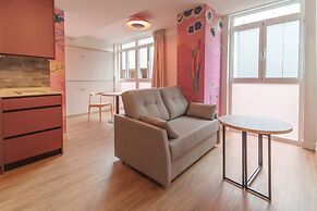 Spirit Apartamentos Valladolid Centro