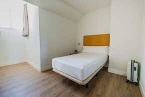 Spirit Apartamentos Valladolid Centro