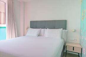 Spirit Apartamentos Valladolid Centro