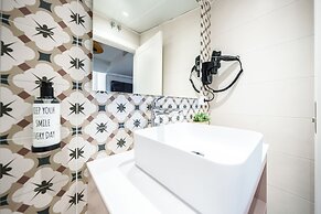 Spirit Apartamentos Valladolid Centro