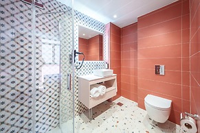 Spirit Apartamentos Valladolid Centro