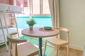 Spirit Apartamentos Valladolid Centro