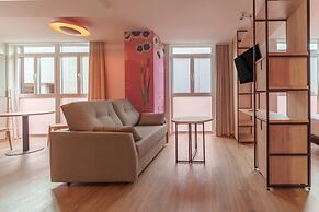 Spirit Apartamentos Valladolid Centro