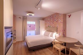 Spirit Apartamentos Valladolid Centro